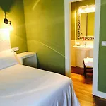 Guest house Castanuelos