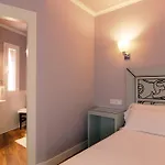 Guest house Castanuelos
