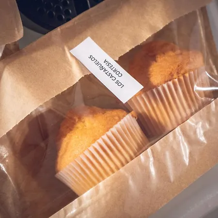 Castanuelos Vendégház 2*