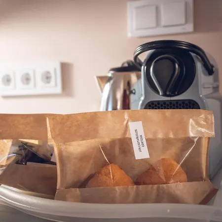 Castanuelos Candeleda