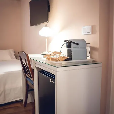 Castanuelos 2* Candeleda