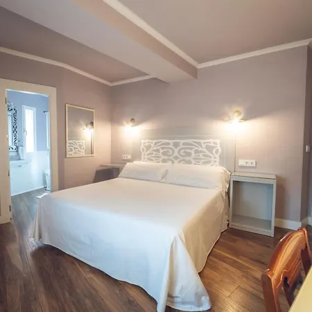 Castanuelos Vendégház