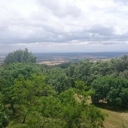 卡斯塔罗斯旅馆 2* 坎德莱达