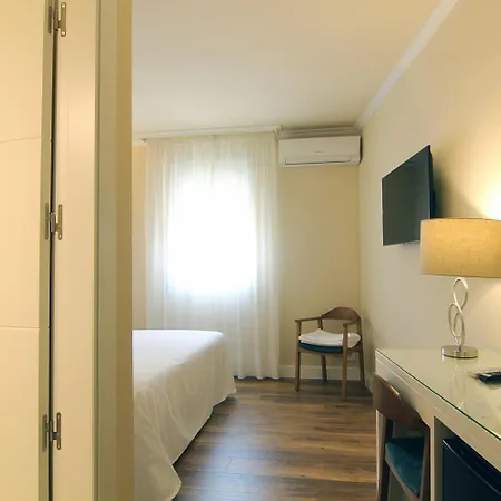 Castanuelos Vendégház