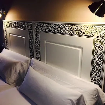 Castanuelos Casa de hóspedes 2*