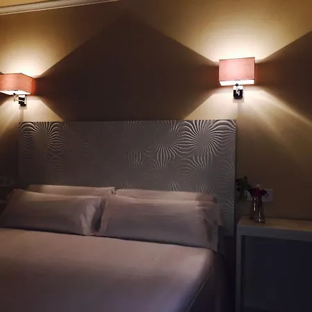 Castanuelos Guest house Candeleda