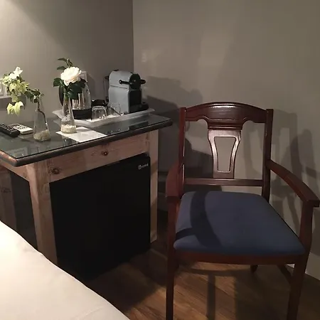 Castanuelos Vendégház Candeleda