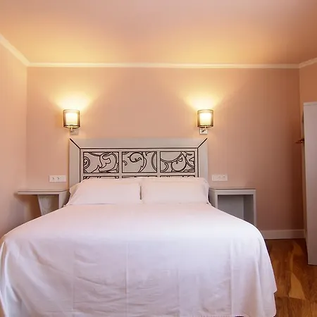 Castanuelos Casa de hóspedes