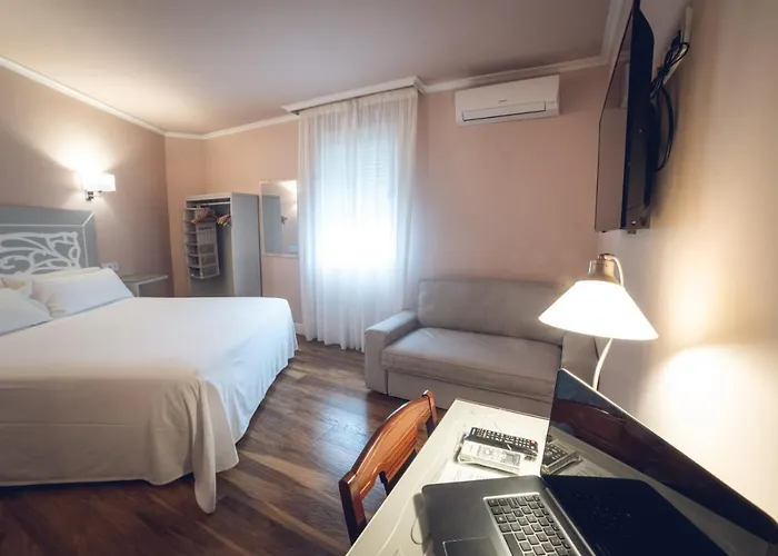 게스트하우스 Castanuelos 칸델레다