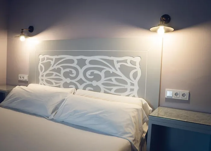 Castanuelos 게스트하우스