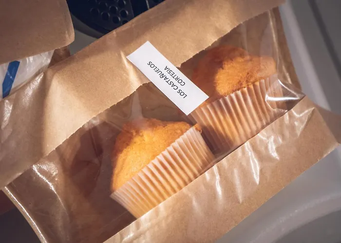 Castanuelos 게스트하우스 2*