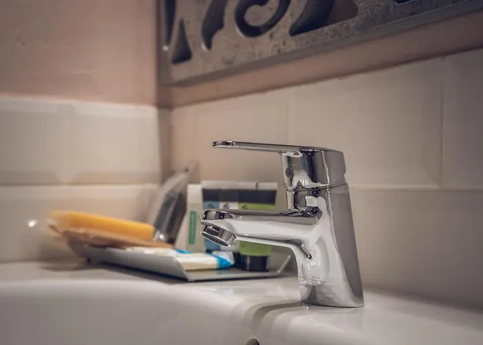 Castanuelos 게스트하우스 칸델레다