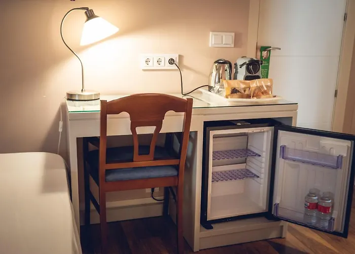 Castanuelos 칸델레다