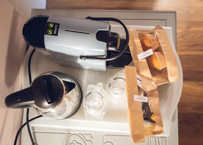 게스트하우스 Castanuelos 2*