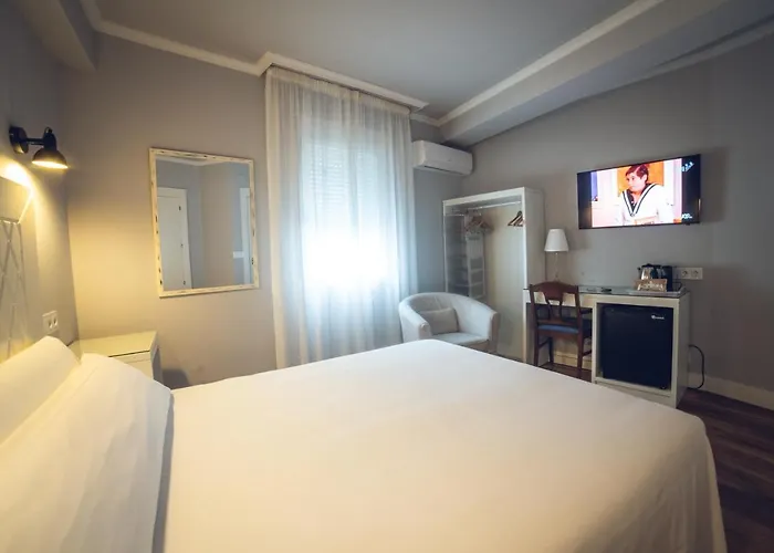 Castanuelos 게스트하우스