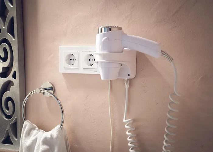 게스트하우스 Castanuelos