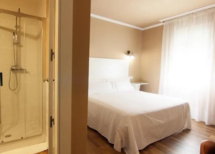 게스트하우스 Castanuelos 칸델레다