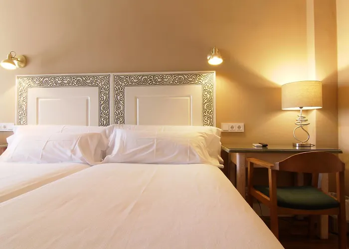 Castanuelos 게스트하우스 2*