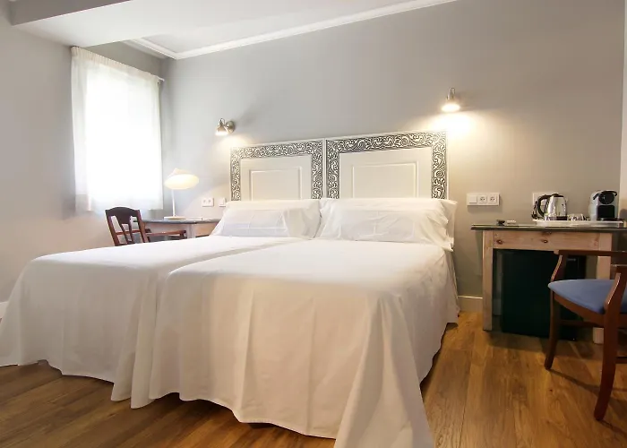 Castanuelos 게스트하우스 2*