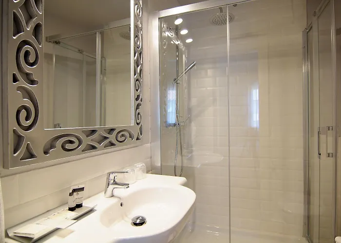 게스트하우스 Castanuelos