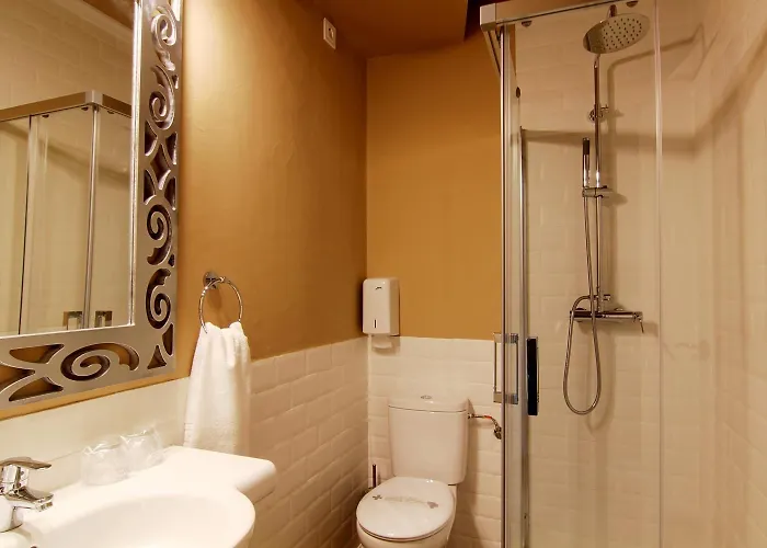 Castanuelos 게스트하우스 2*