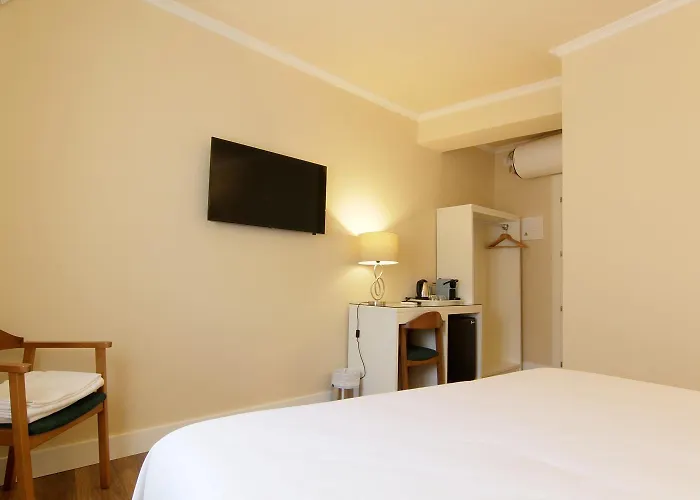 게스트하우스 Castanuelos