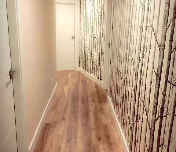 Castanuelos 게스트하우스 칸델레다