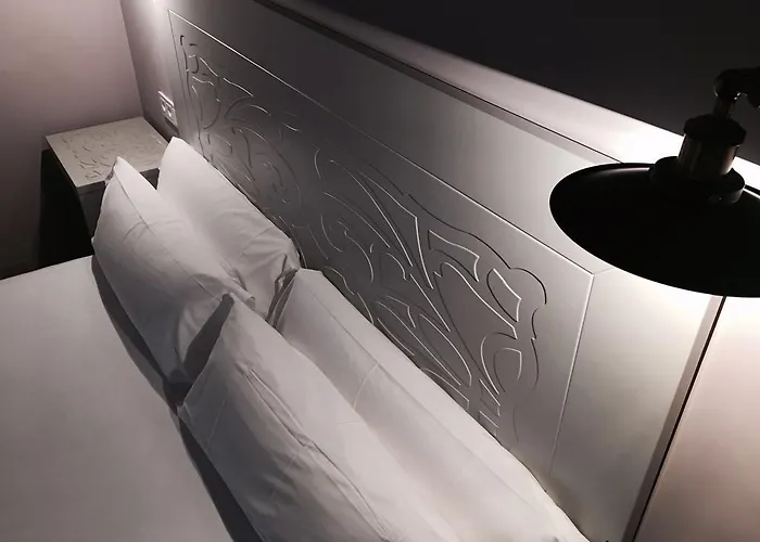 Castanuelos 게스트하우스