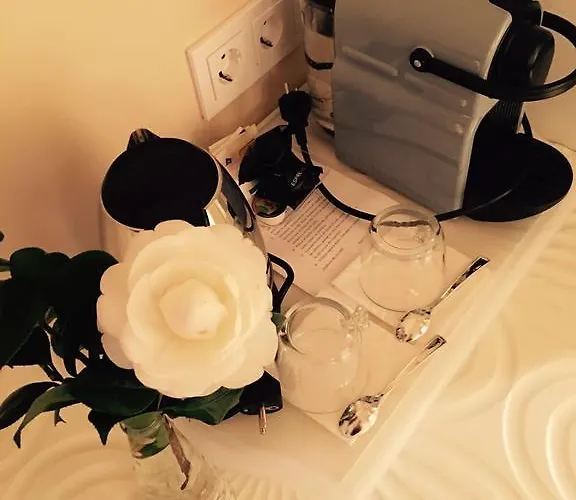 게스트하우스 Castanuelos