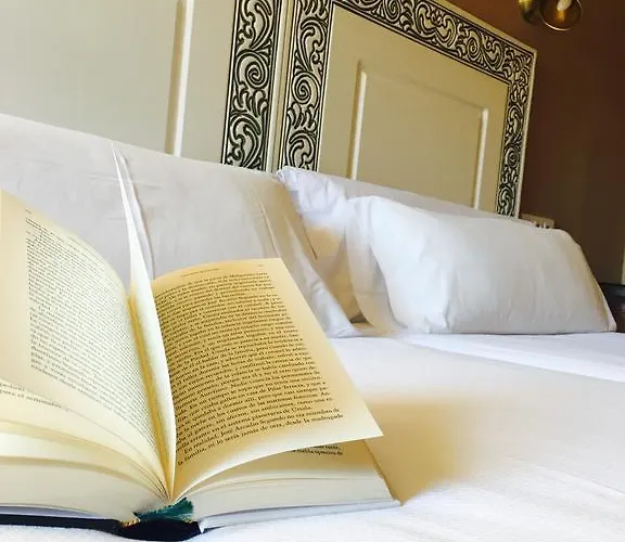 게스트하우스 Castanuelos