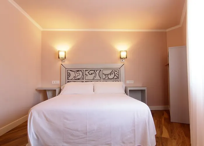 Castanuelos 게스트하우스