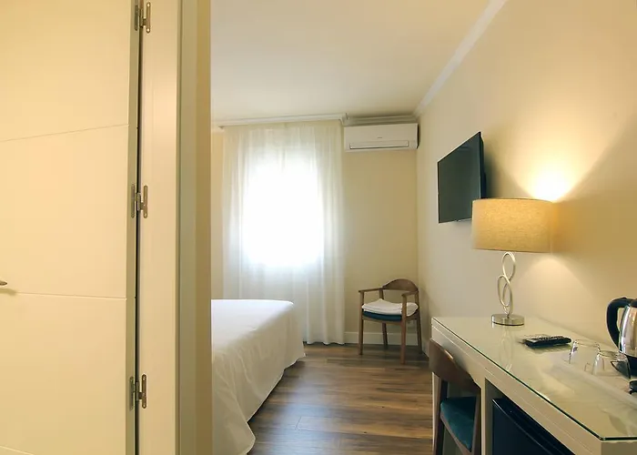 게스트하우스 Castanuelos