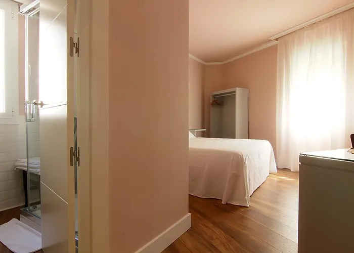 게스트하우스 Castanuelos 칸델레다