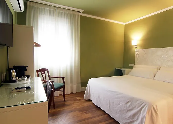 게스트하우스 Castanuelos 칸델레다