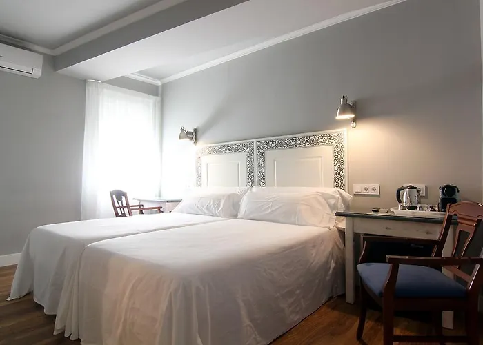 Castanuelos 게스트하우스