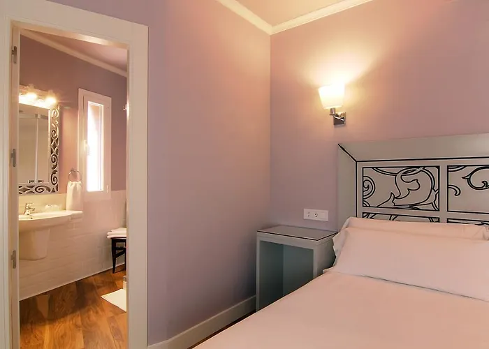 게스트하우스 Castanuelos